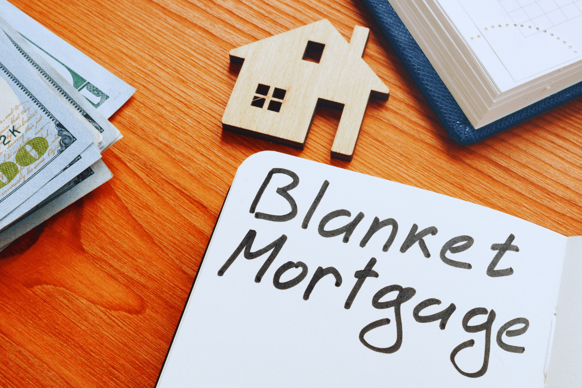 A Blanket Mortgage Guide for Real Estate Investors