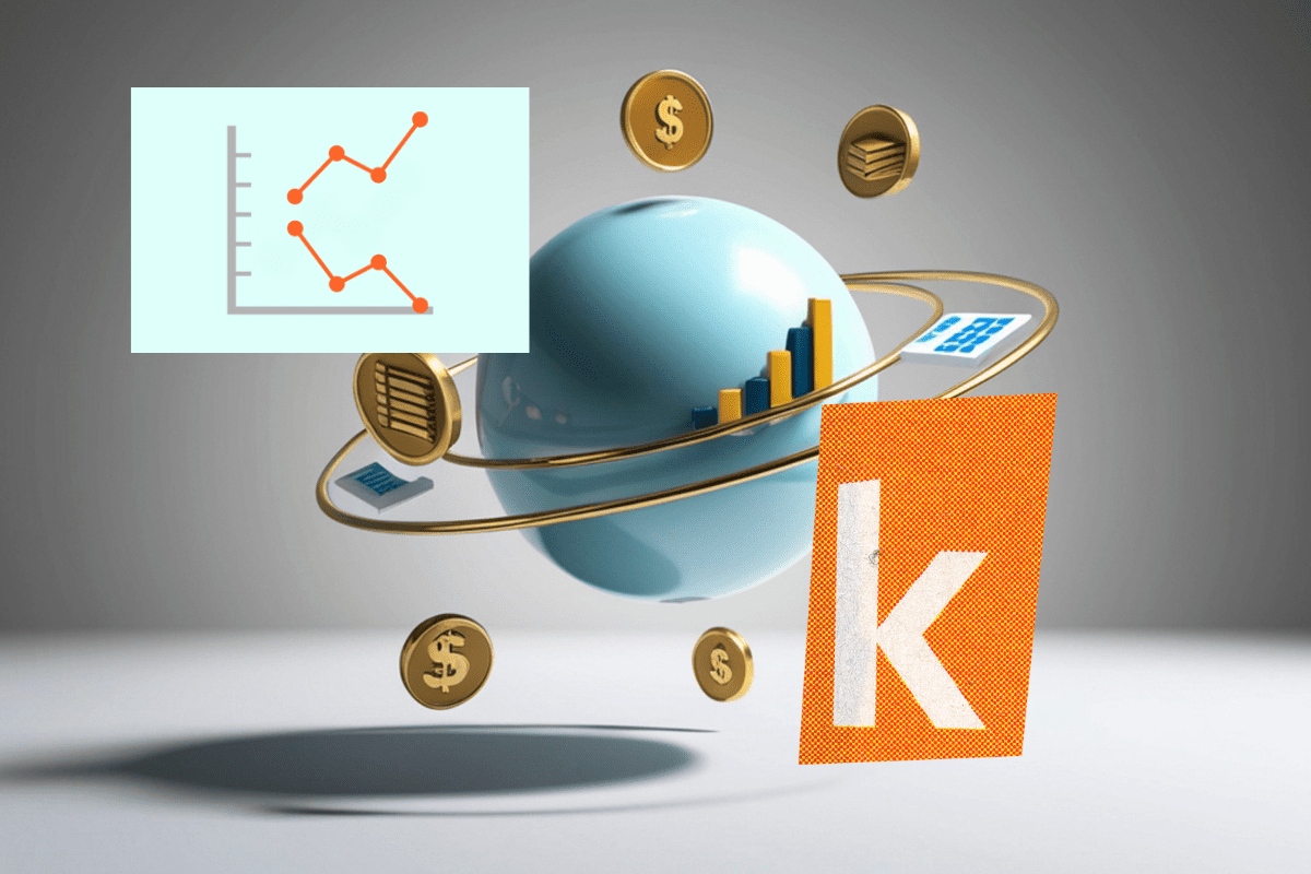 Understanding the K Shaped Economy: What It Means for Workers, Investors, and the Future
