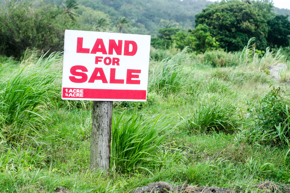 Land Loans in Colorado