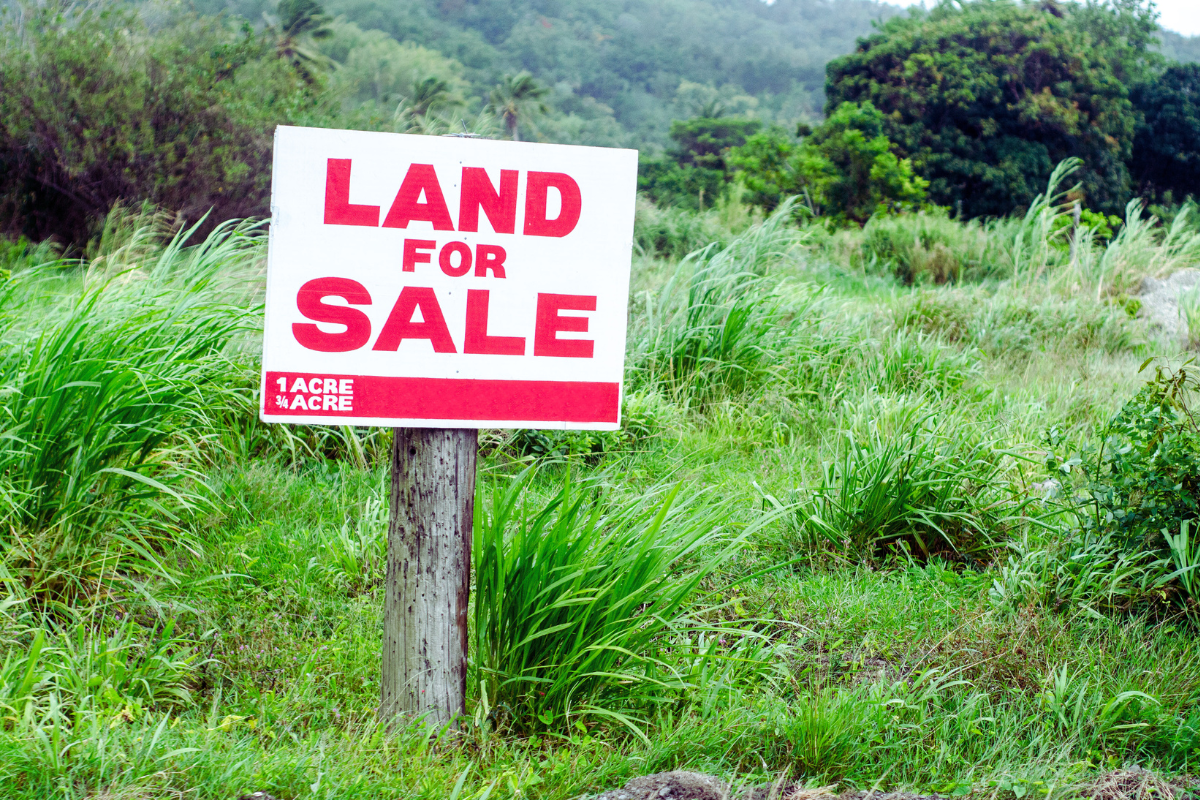 Types Of Land And Whether Or Not They Are A Good Investment