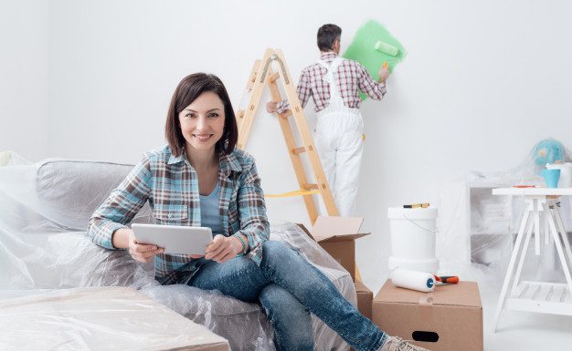 What Are The Typical Returns From A Flipping House?