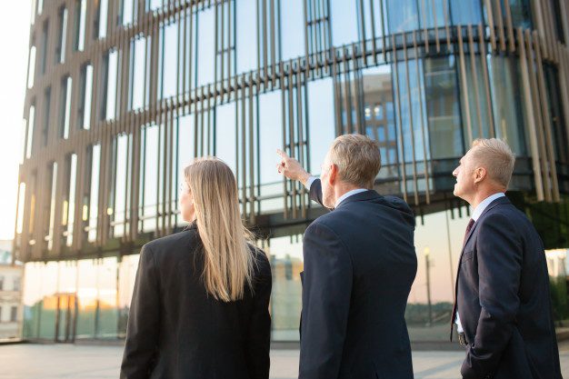 What Makes A Property Commercial?