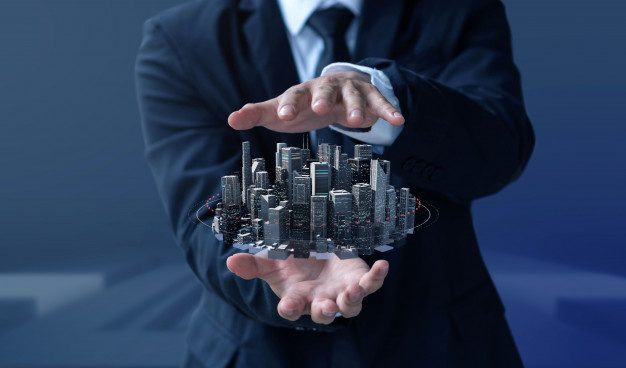 Why is Commercial Real Estate A Good Investment?